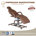 Patient Examining Table Physiotherapy Massage Bed Beauty Shop Facial Bed